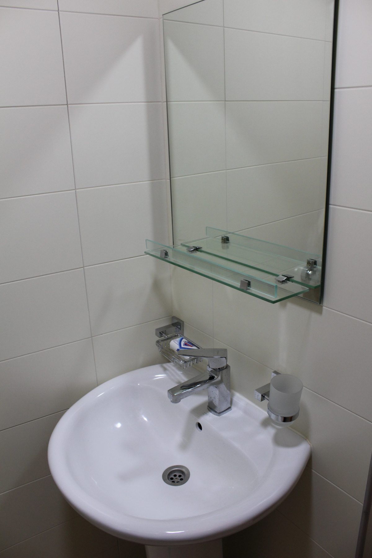 Гостевой Дом Id House