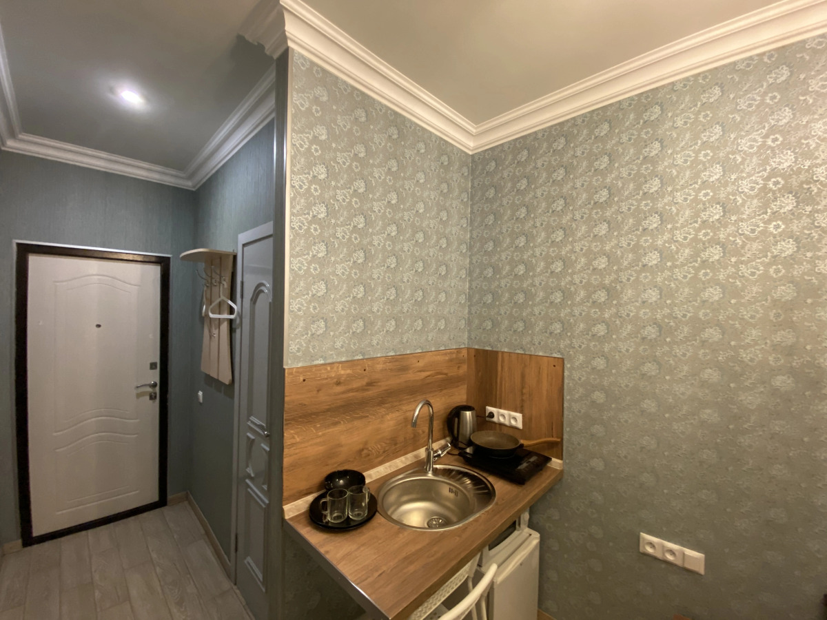 Апартаменты на Лиговском проспекте 65