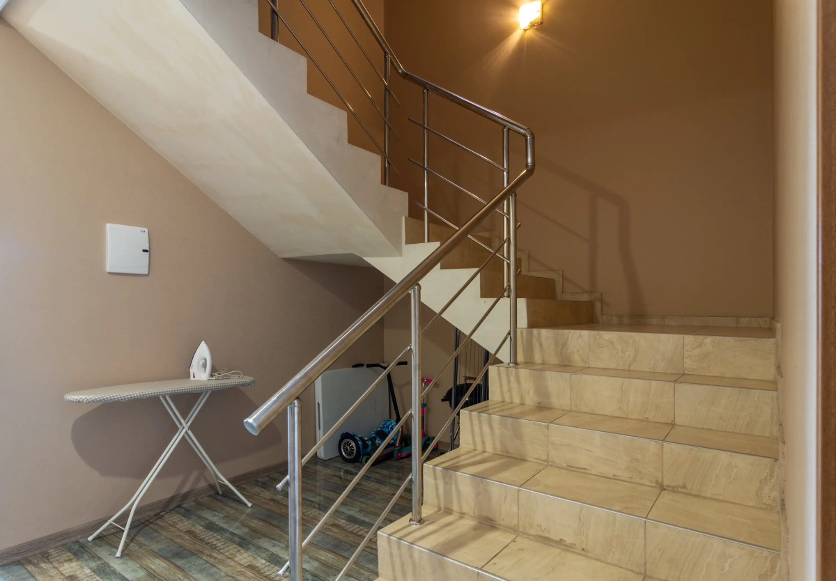 Меблированные комнаты Стела