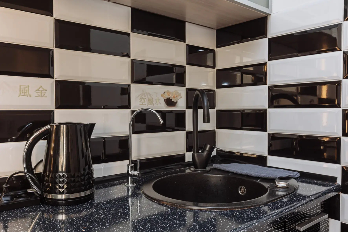 Апартаменты Malkova apartments на Генерала Карбышева