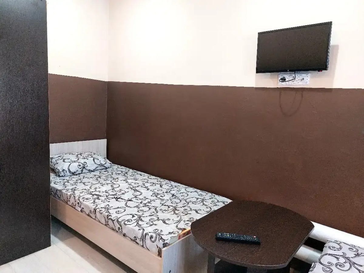 Гостевой дом На Набережной