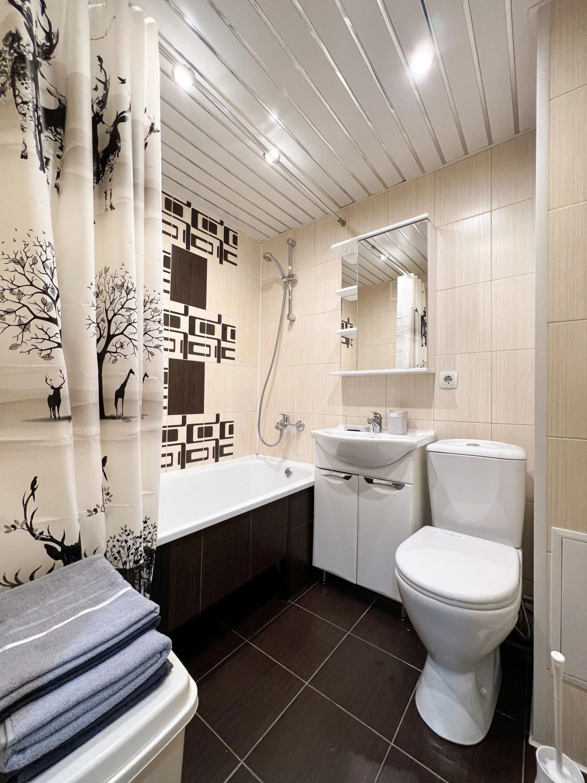 Апартаменты Дом Солнца