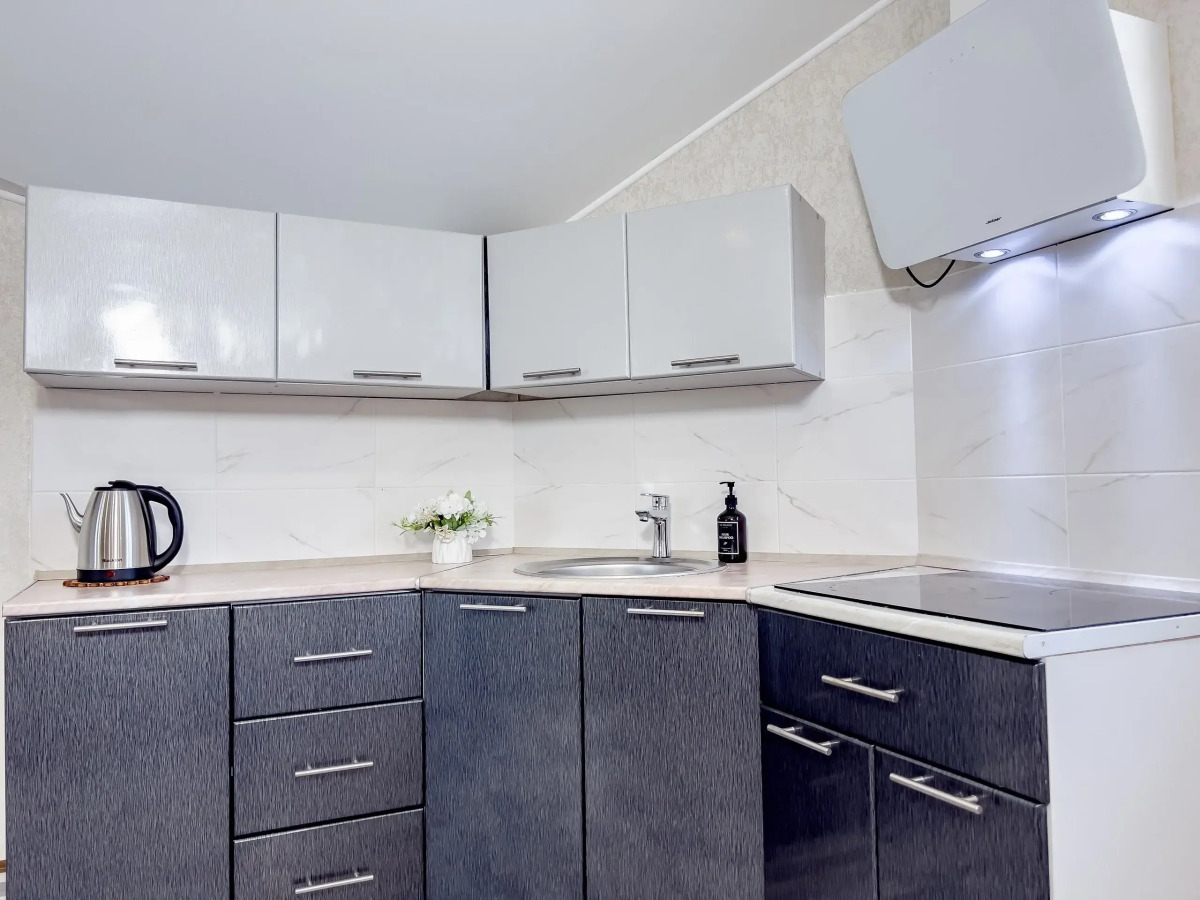 Гостевой дом Каскад