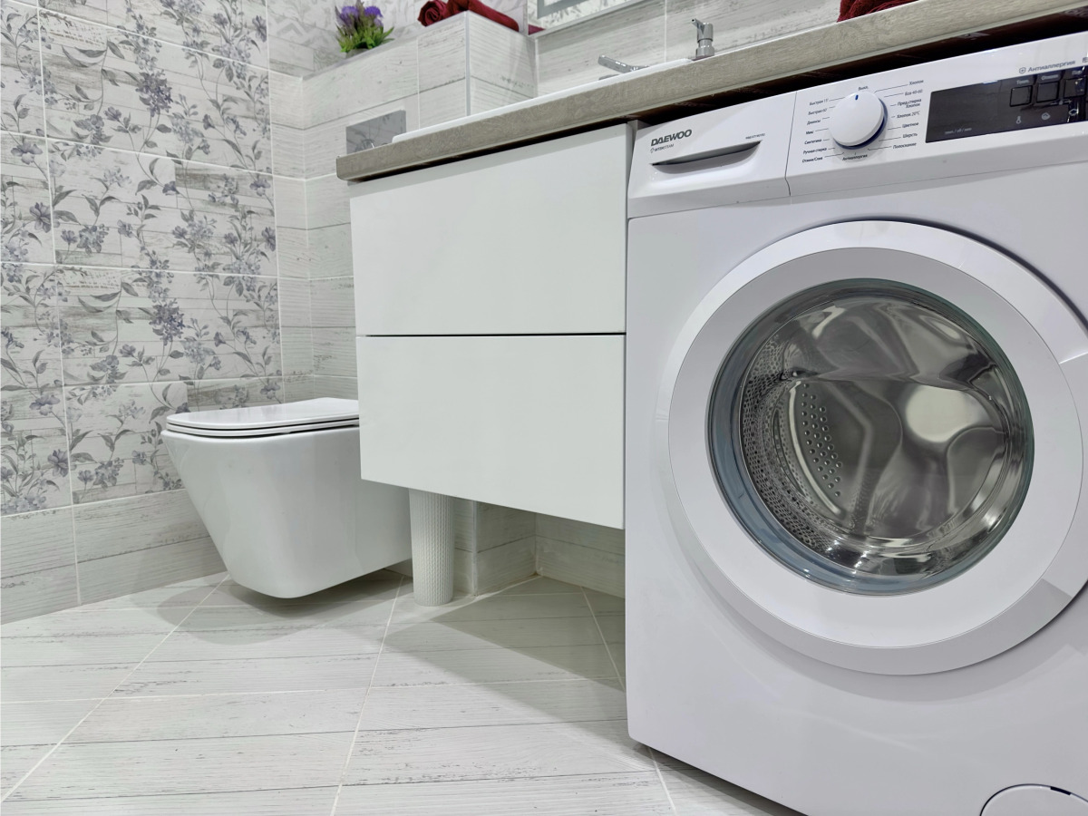 Апартаменты Студия Rauschen-Düne