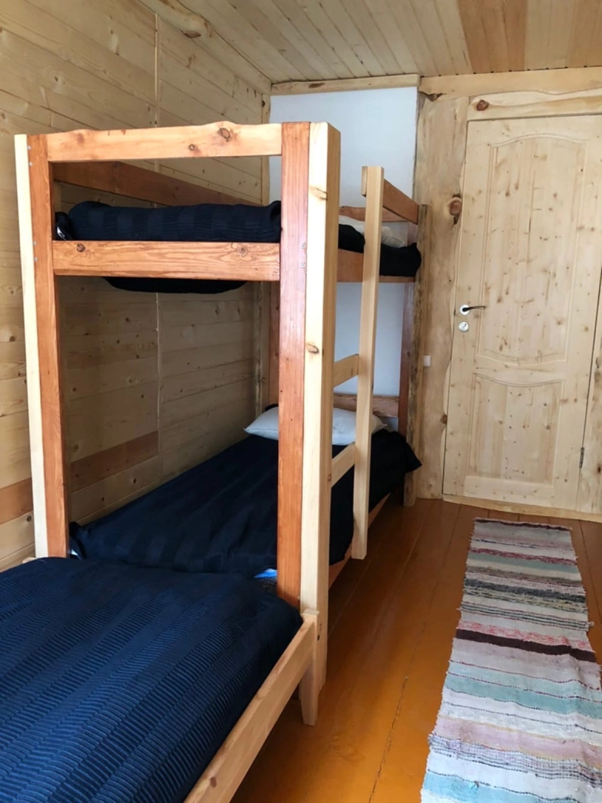 Гостевой дом Постоялый двор