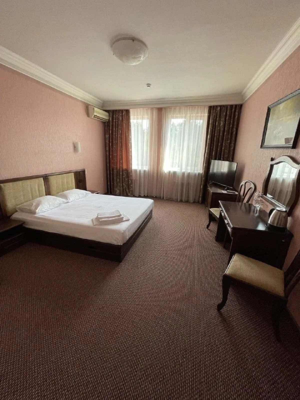 Отель Дилижанс