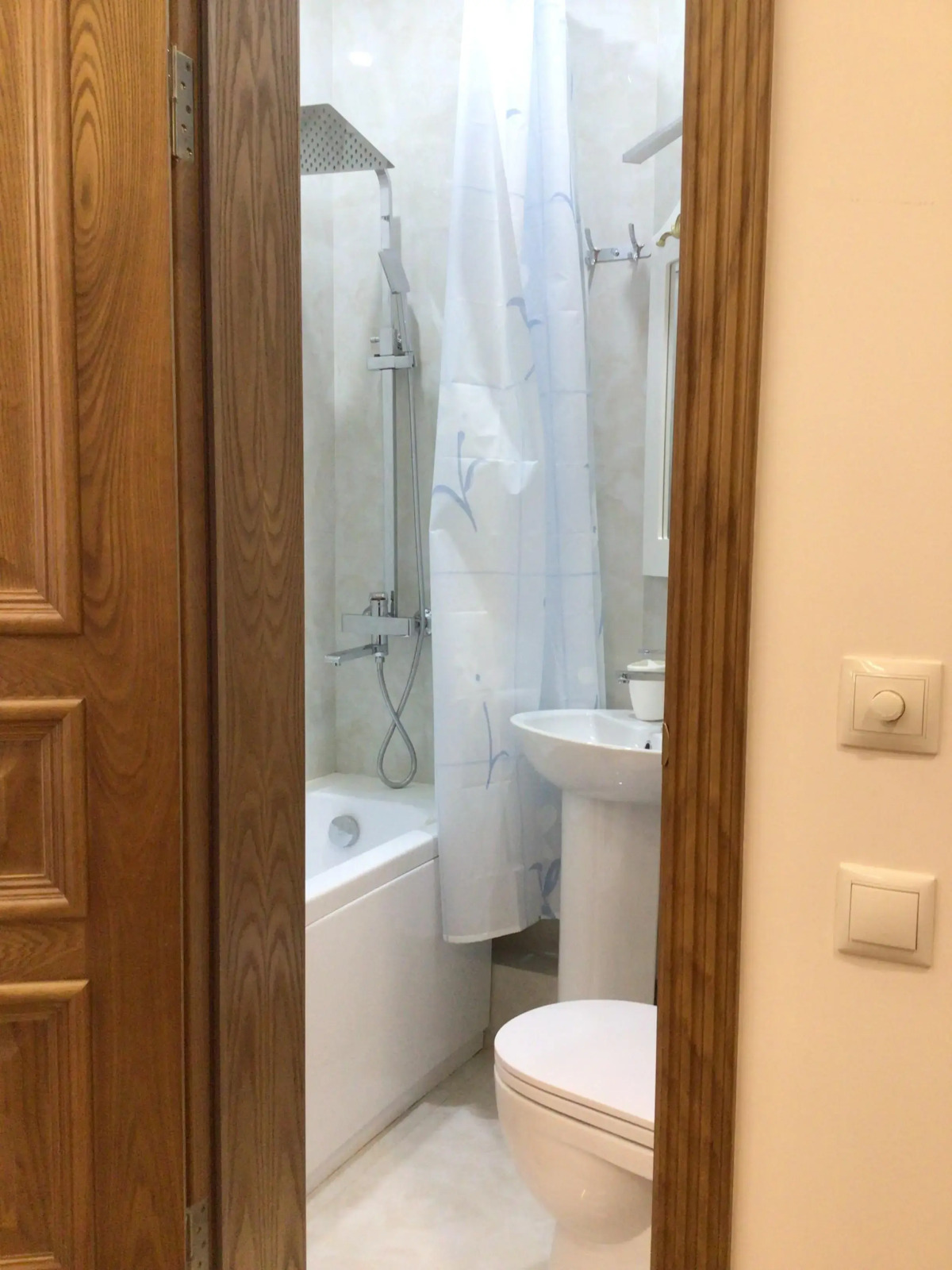 Апартаменты Priboy 05 у моря для отдыха и оздоровления 5