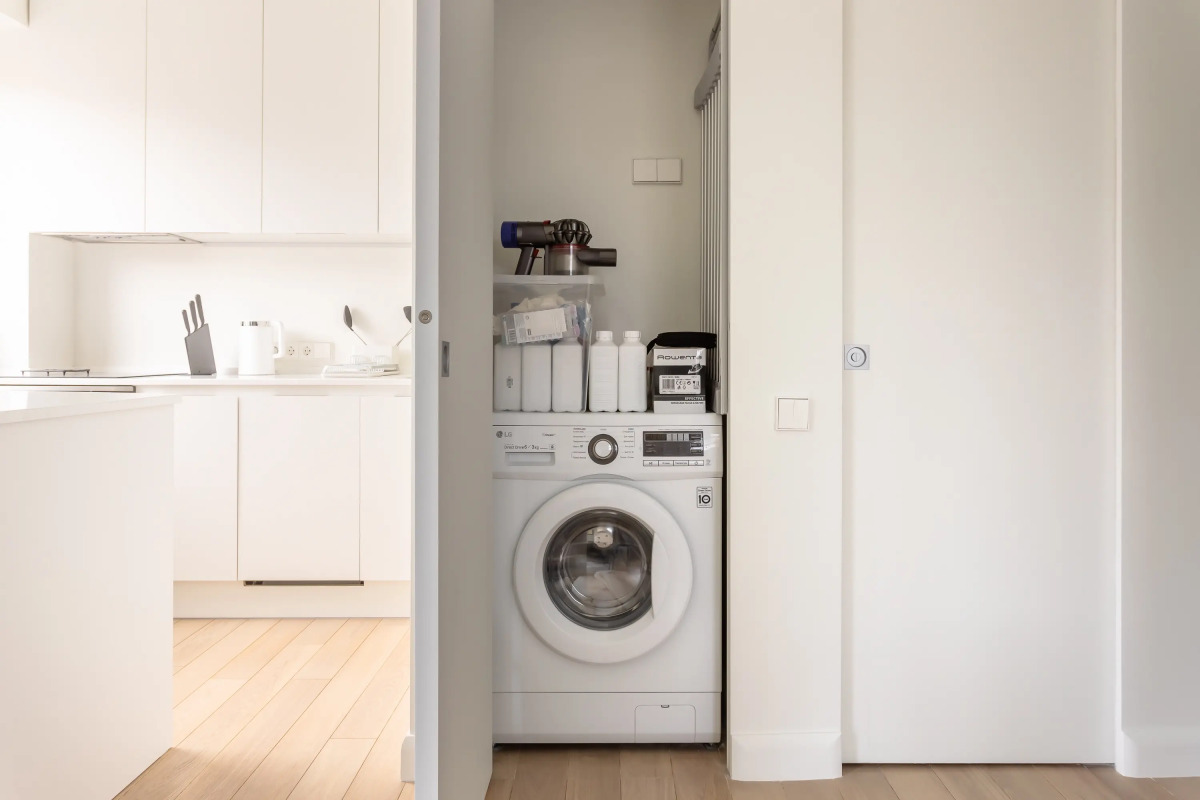 Апартаменты Белорусская | Депо | Белая Площадь