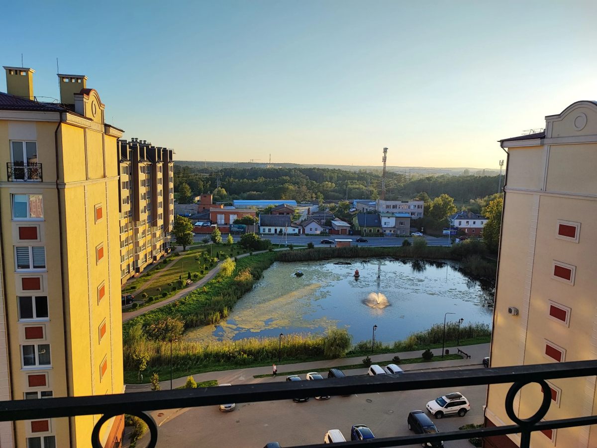 Квартира Комфорт класса у Моря