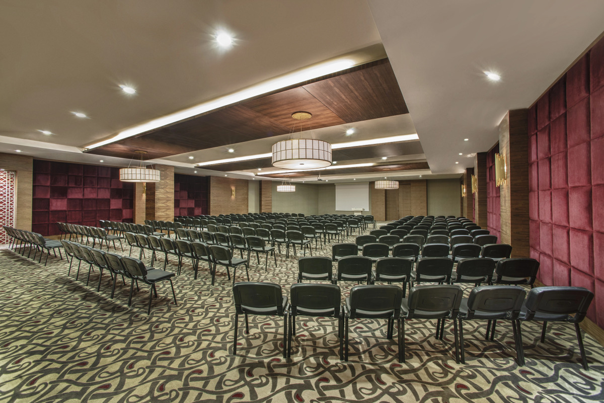 Aska Lara Resort & Spa Hotel