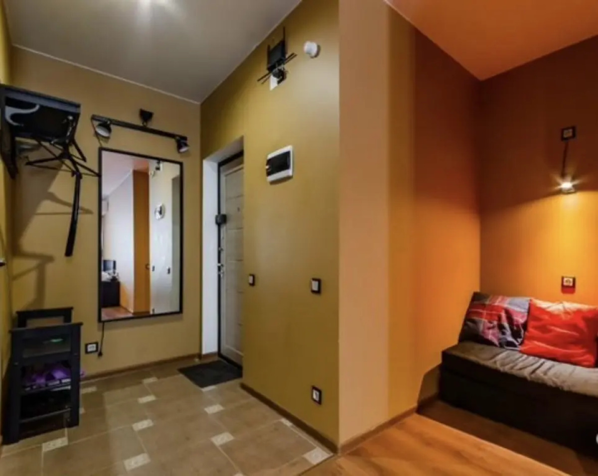 Лофт-апарт ТЦ Москва Апартаменты 1