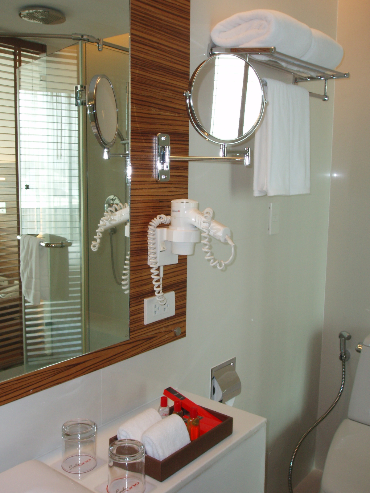 Отель Sacha's Hotel Uno