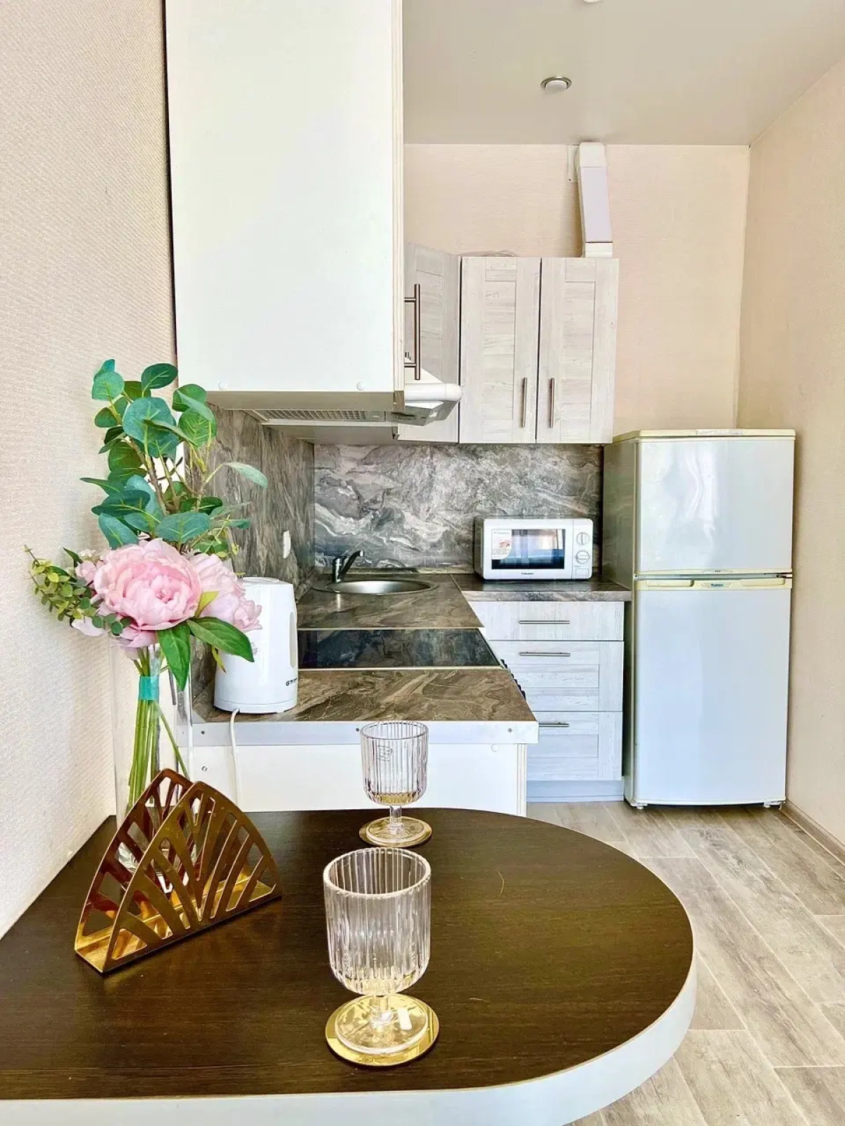 Апартаменты Московский 18/6