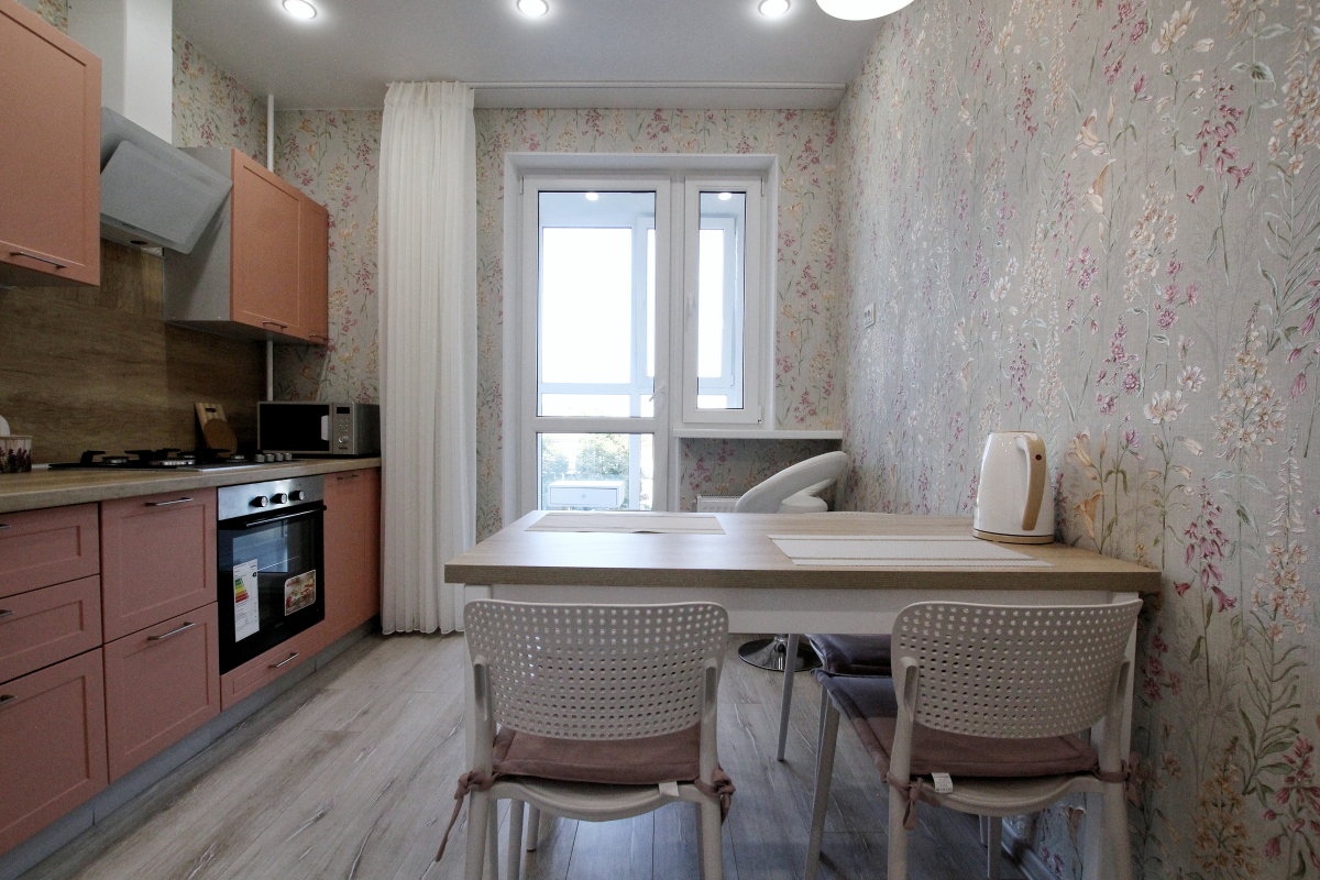 Квартира DREAM APARTAMENT