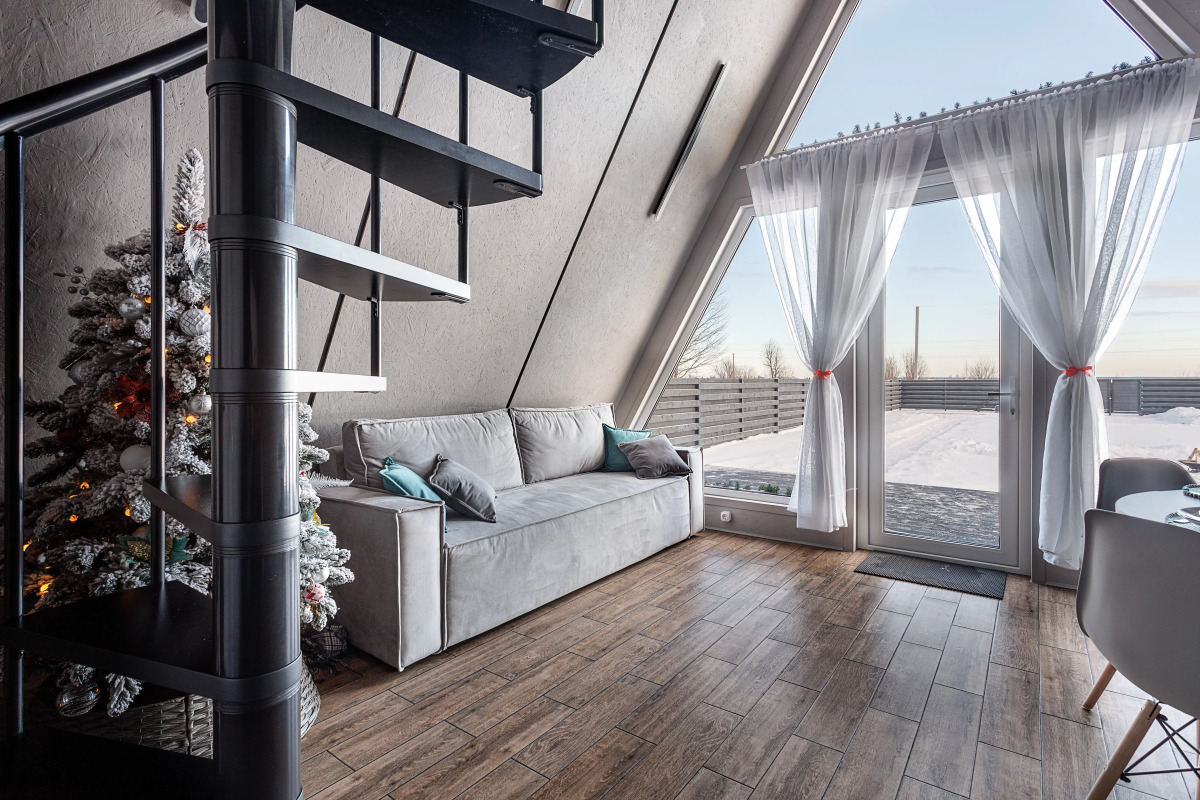 Гостевой дом BEREZKA