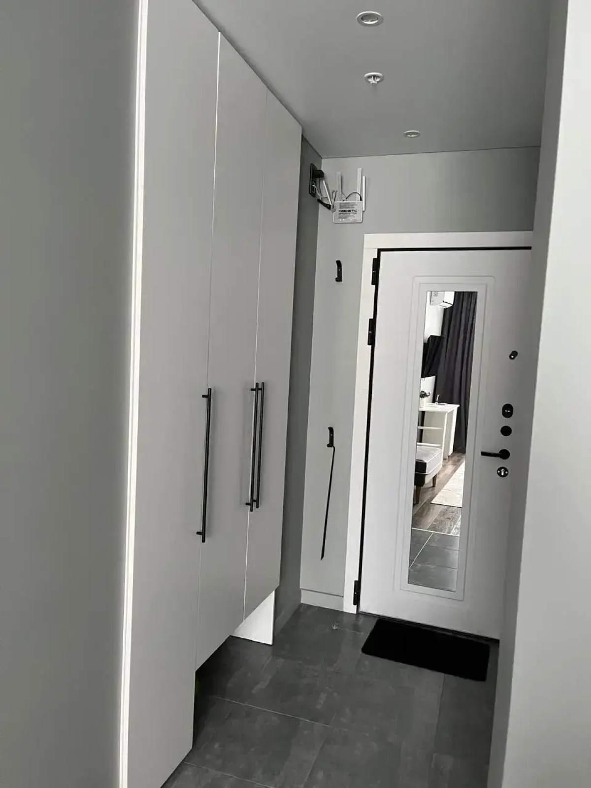 Апартаменты на Ленинском в Ladotel