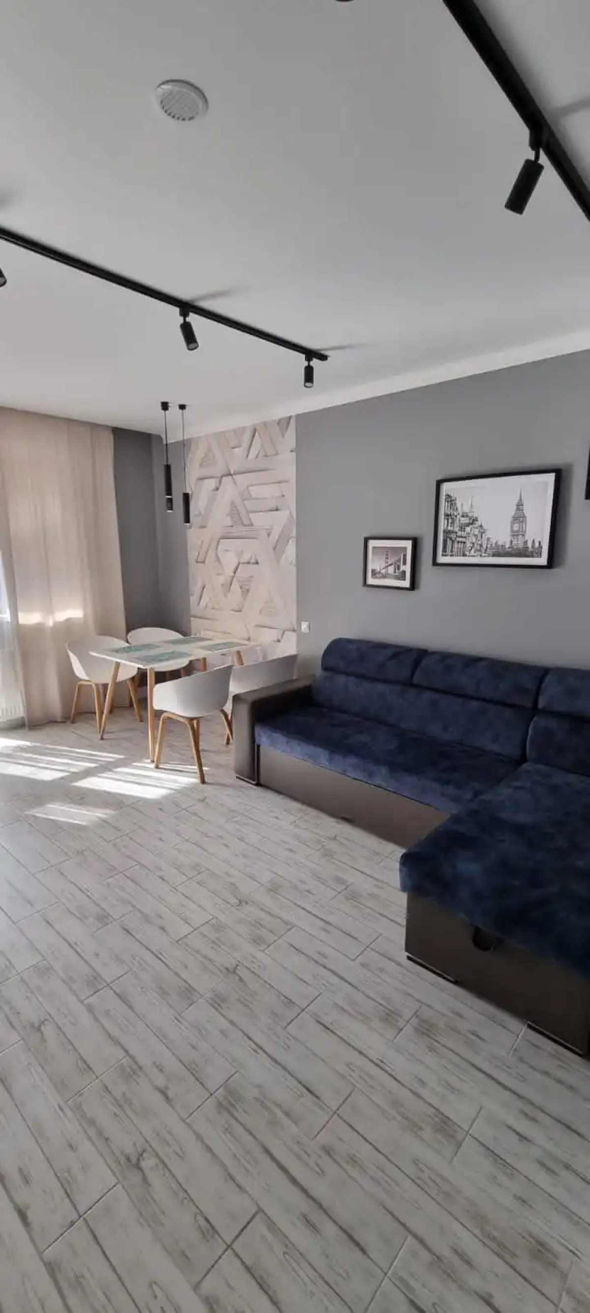 Квартира Baltic Sea 3