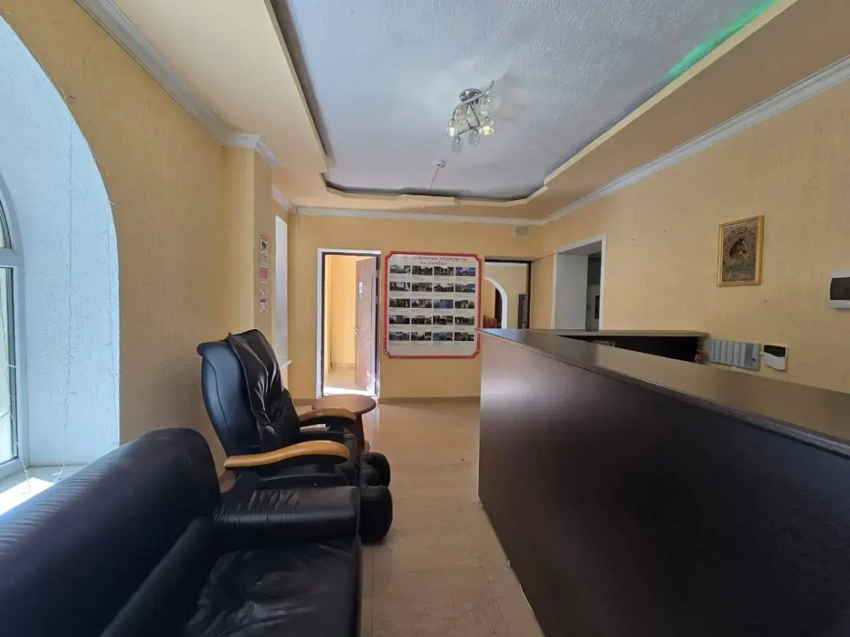 Отель Эльбрус