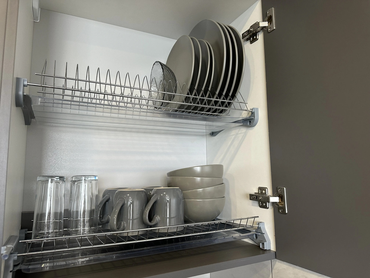 Квартира ЖК Театральный с Видом на Море