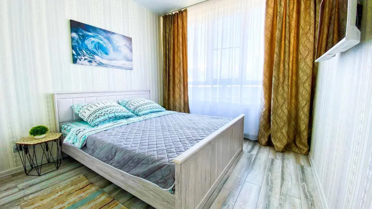 Апартаменты Мечта