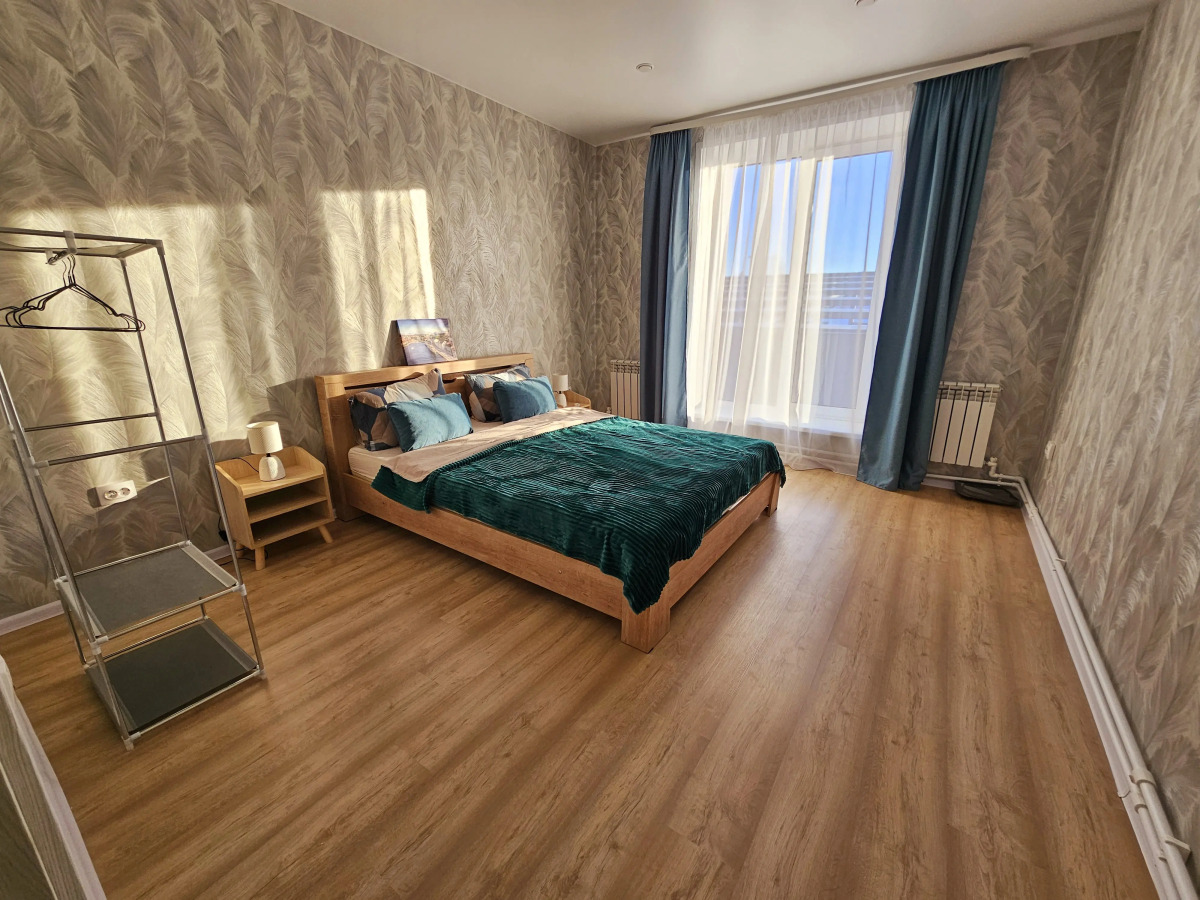 Квартира Уютная Недалеко от Центра