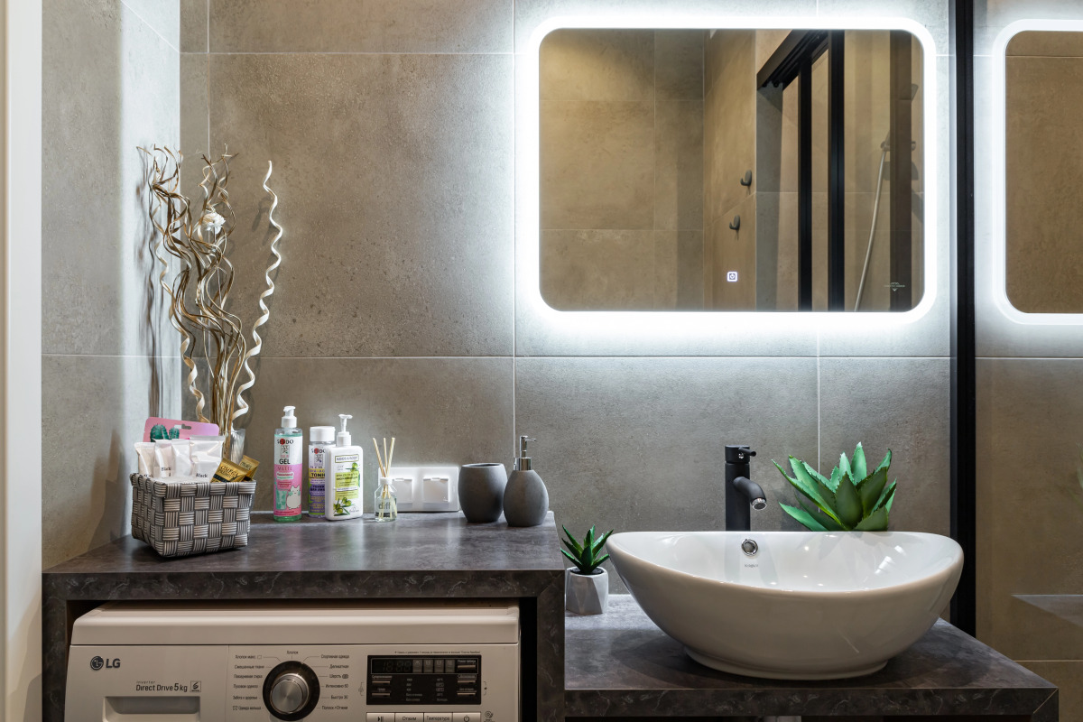 Квартира Moscow Deluxe Apartments Music vibe Deluxe