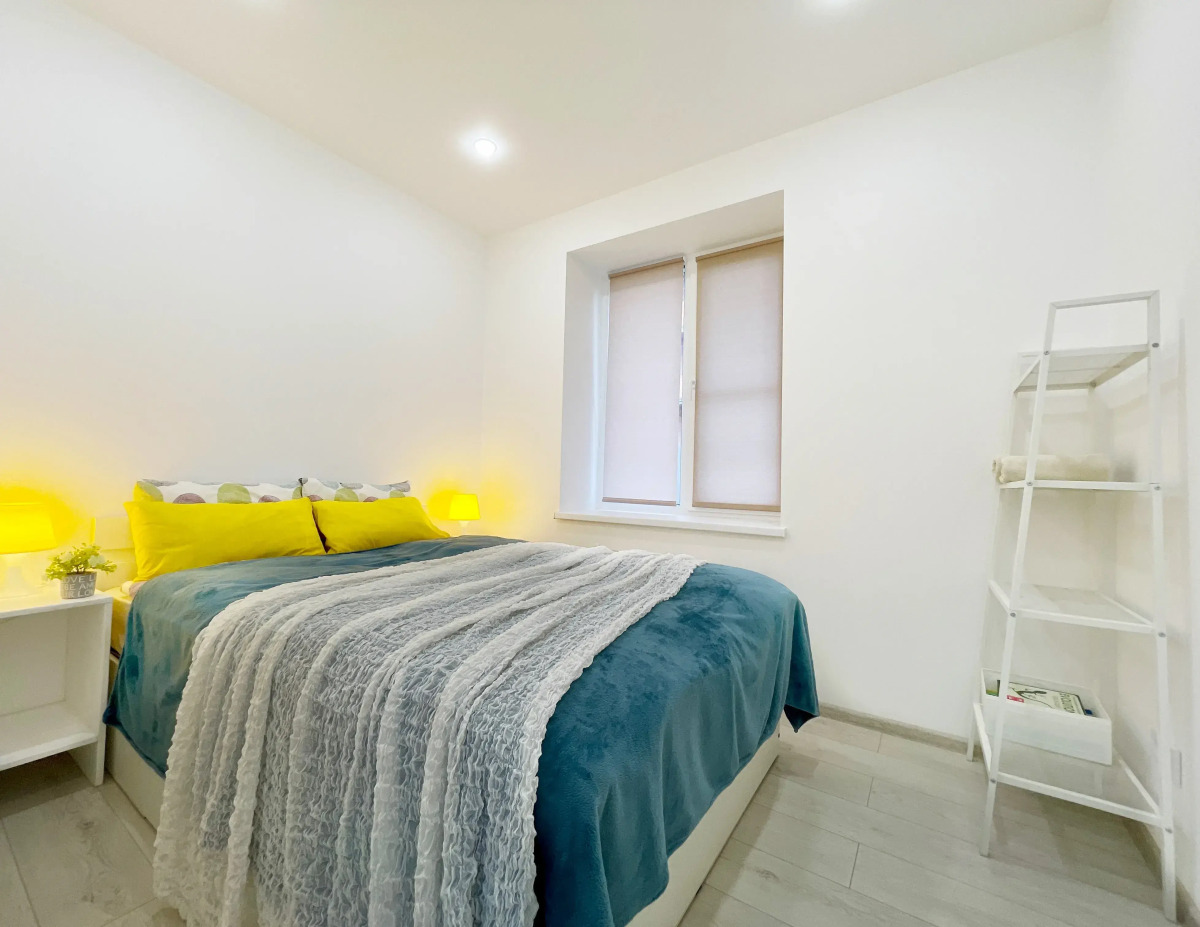 Квартира В Центре Новгорода