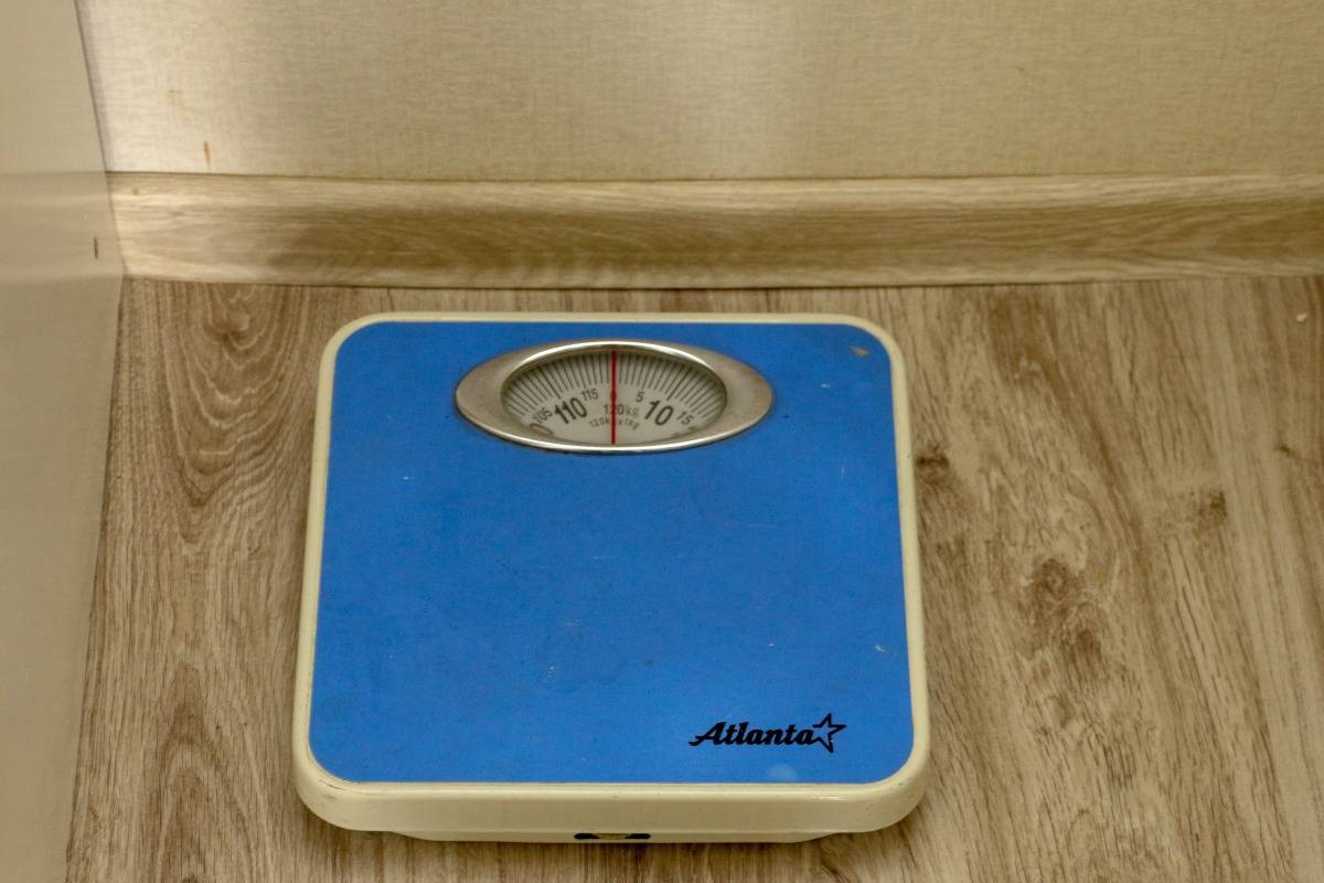 Однокомнатная квартира в северном районе г. Калининграда