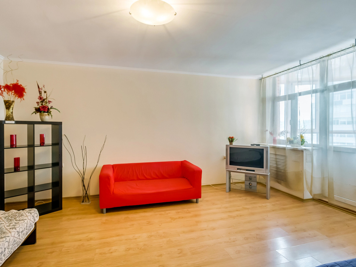 Апартаменты на Максима Горького