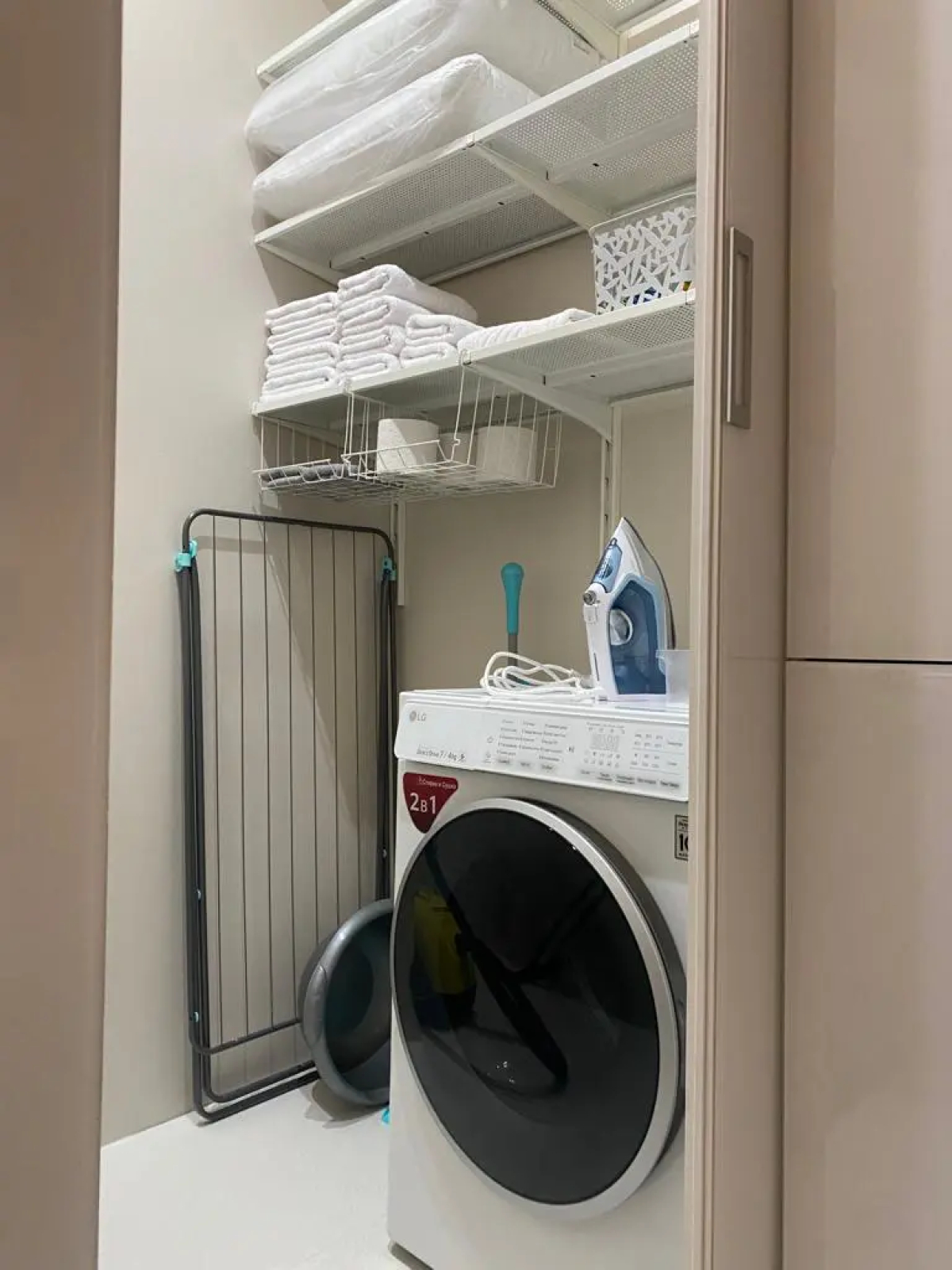 Апартаменты Нагорная