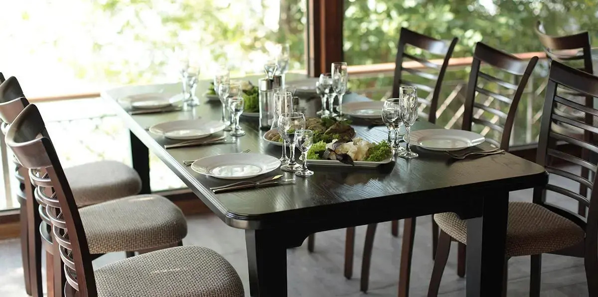 Шале Южный причал