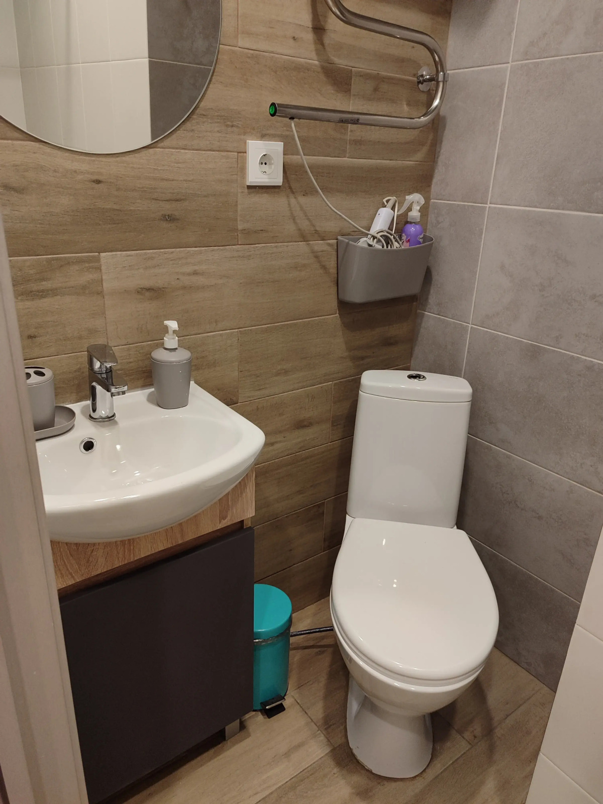 Апартаменты 4 Парка Лаванда