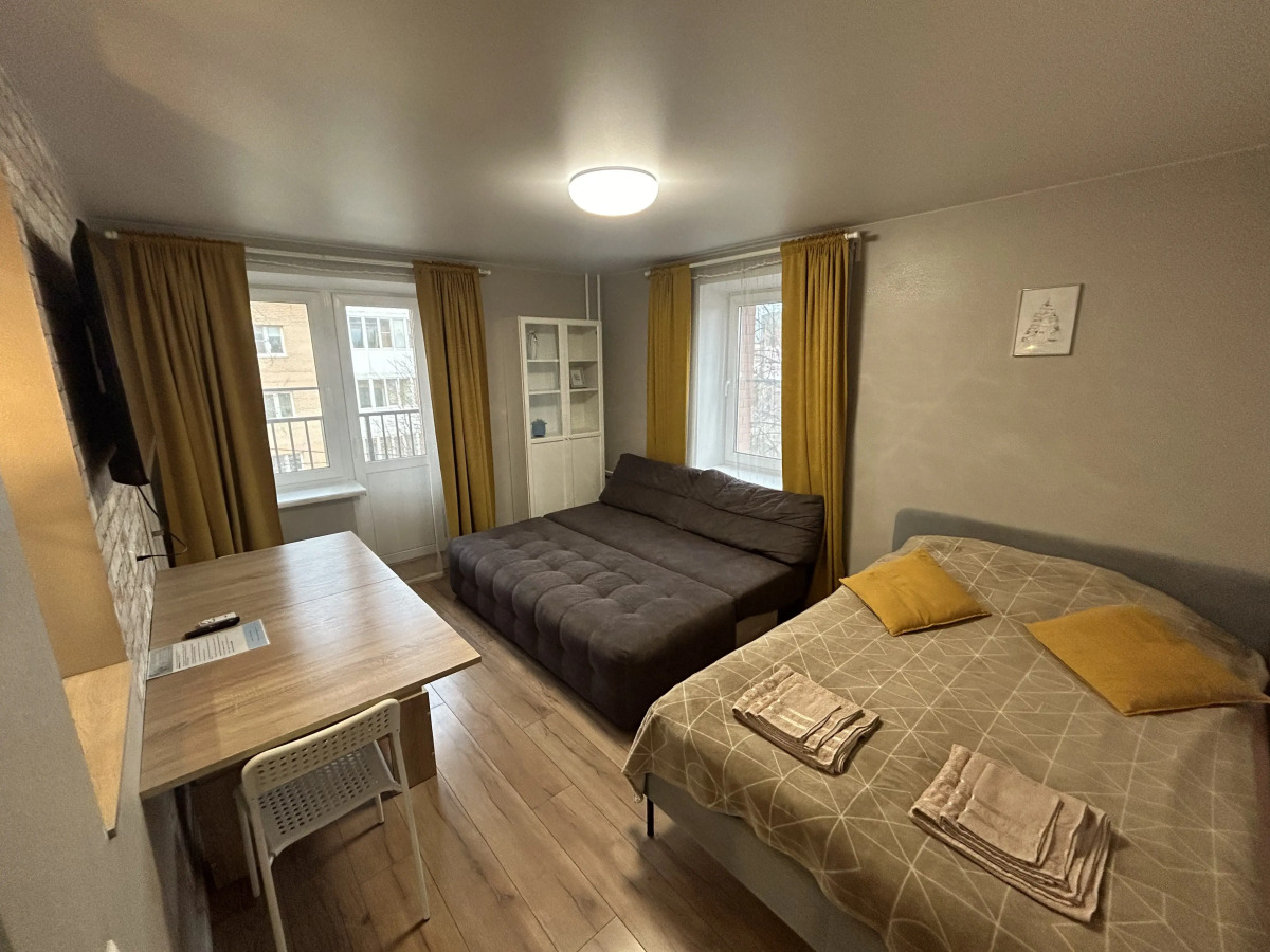 Квартира у Московского проспекта