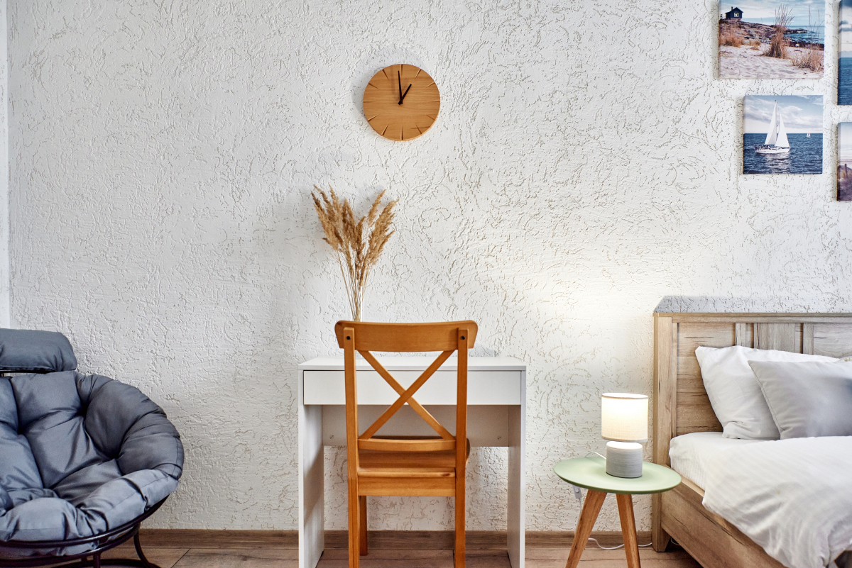 Квартира Белый жемчуг