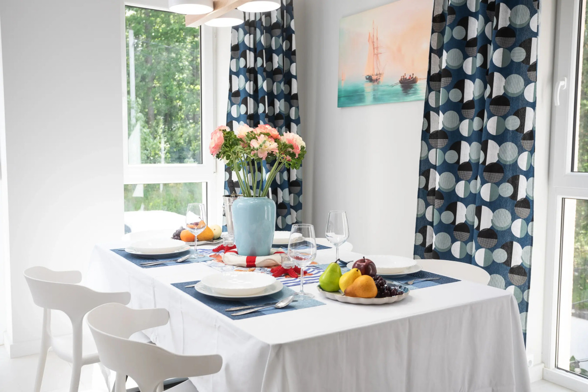 Апартаменты комплекс Море