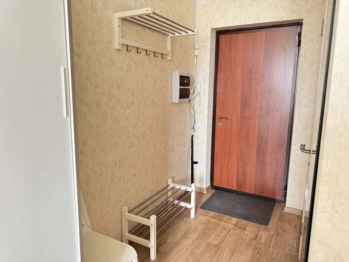 Квартира Batasheva Apart