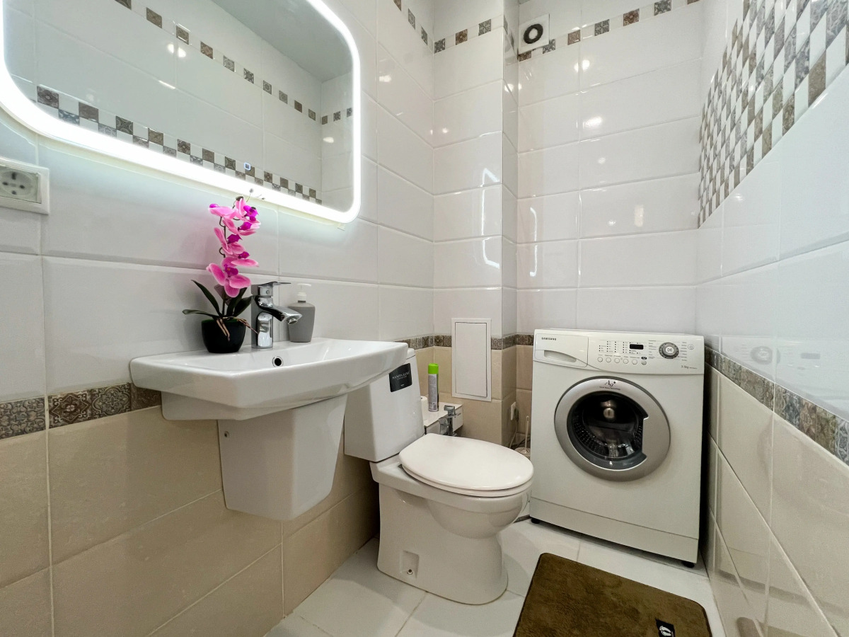 Апартаменты uTrip Sidney