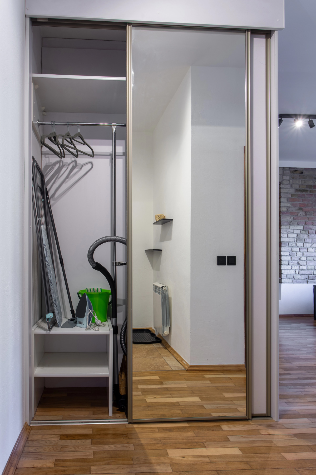 Апартаменты WOOD от CityRent