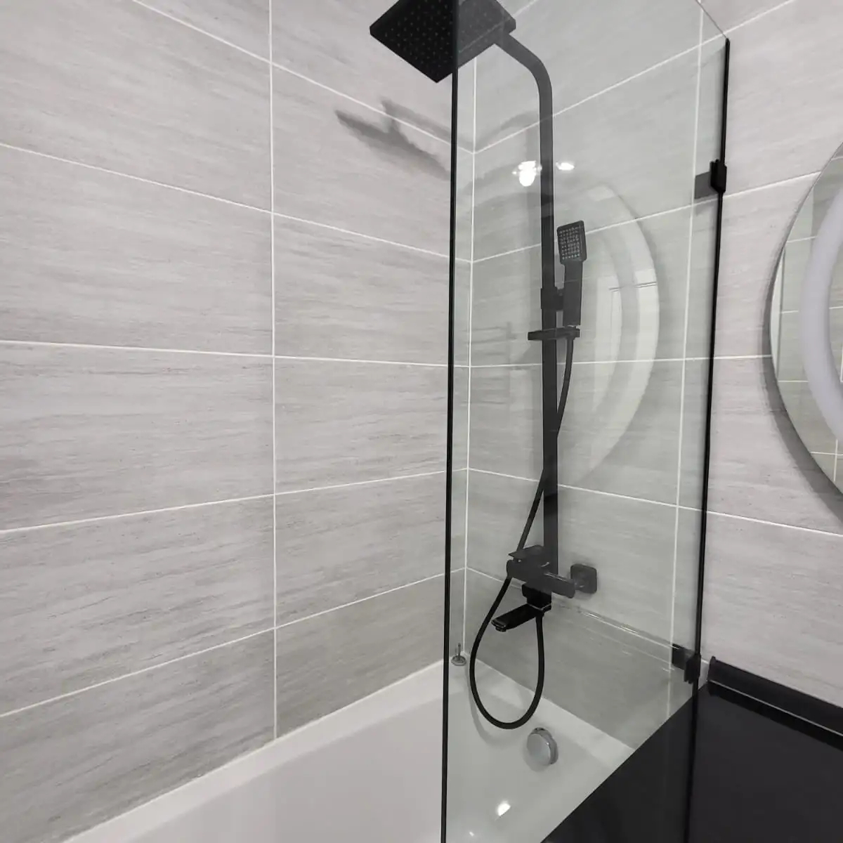 Апартаменты Современная Квартира - ориентир Барыс Арена Магнум 24/7 по проспекту Туран