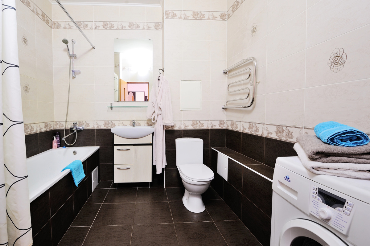 Апартаменты Могилев Центральный