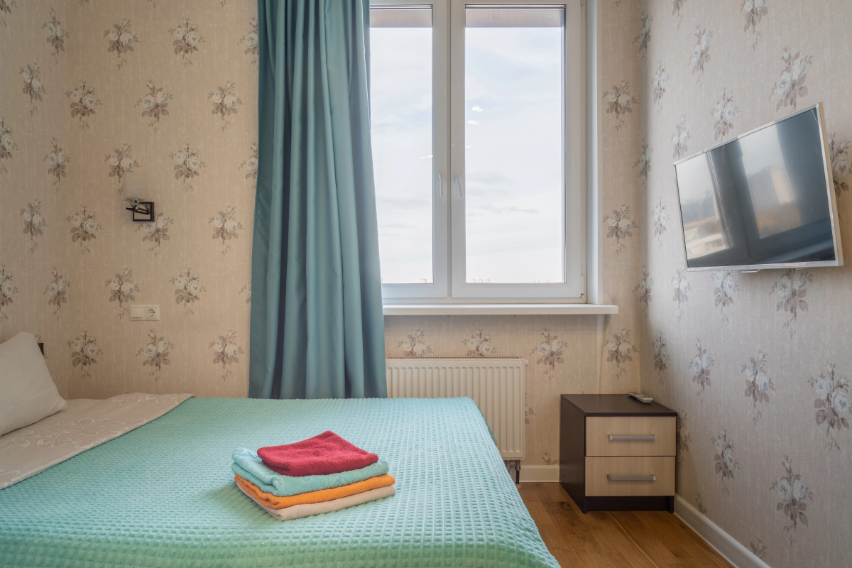 Апартаменты 144-2