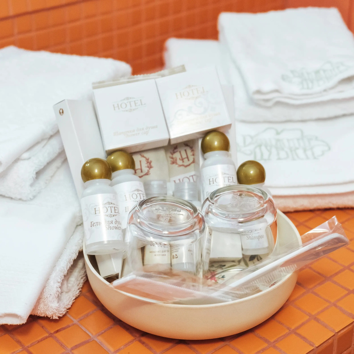 Гостевой дом Ближние дубки