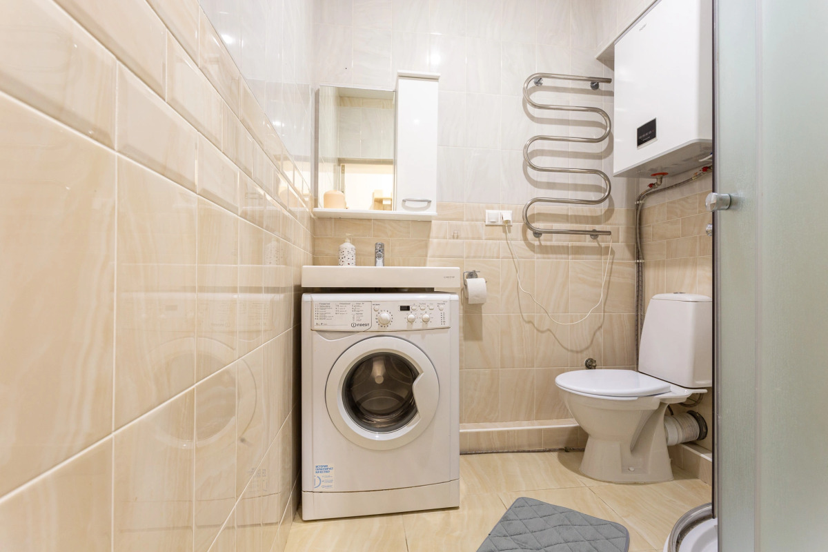 Апартаменты Студия 175 ЖК Каравелла Португалии