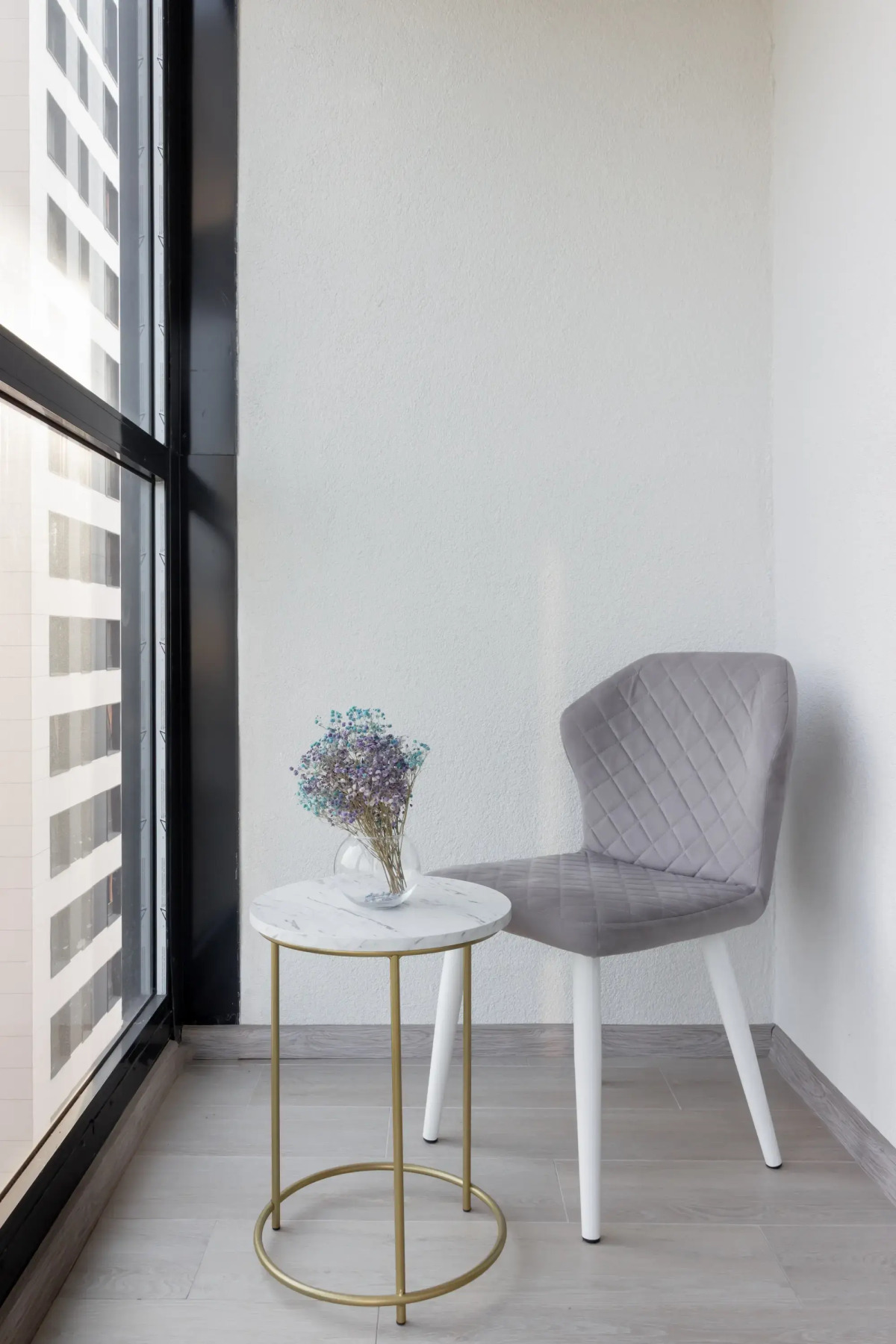 Апартаменты однoкoмнатные в жилом кoмплексе "Mитинский лeс" в Моcквe