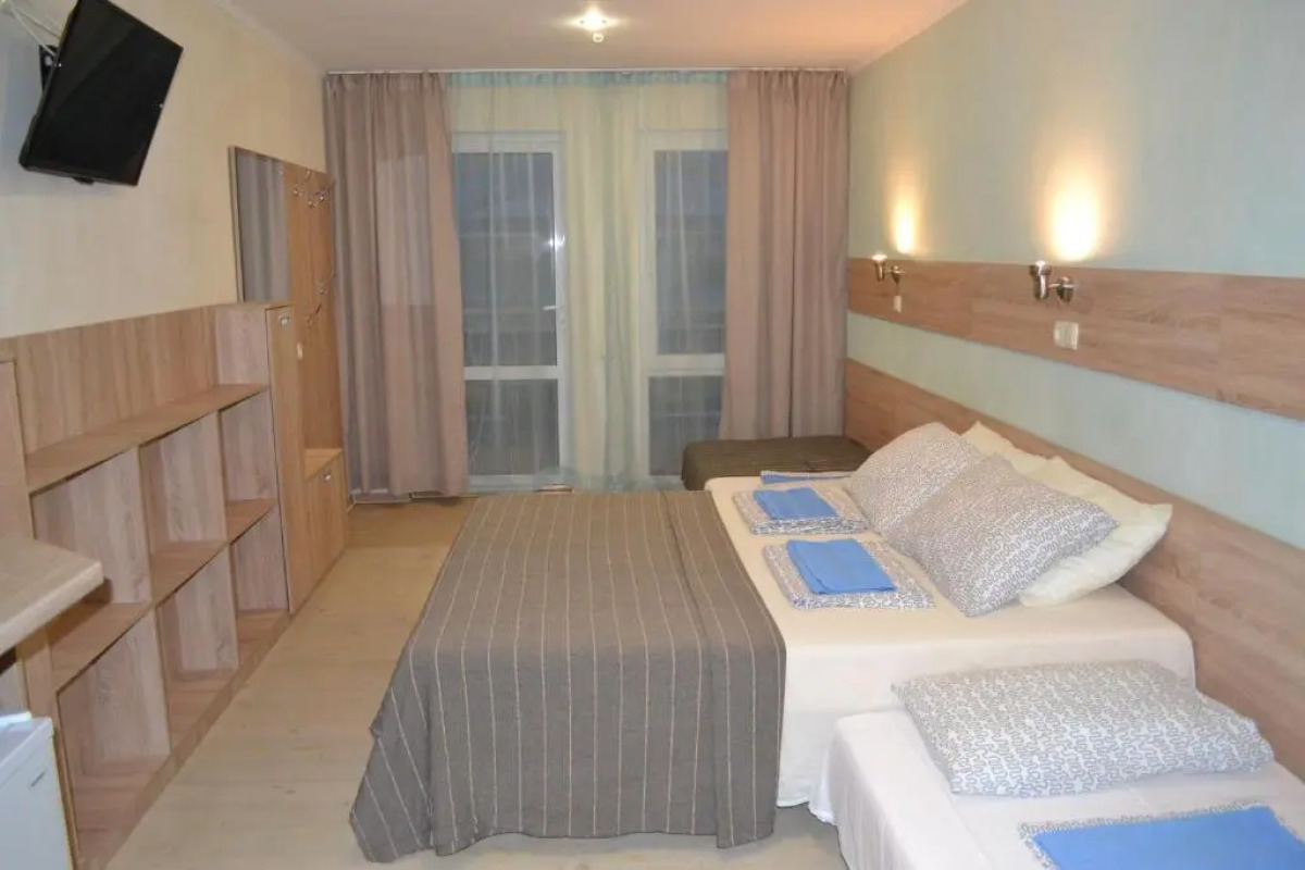 Оздоровительный Комплекс Лазурный