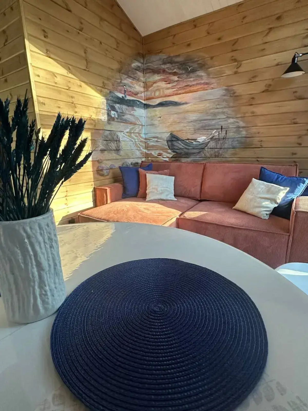 Гостевой дом Seagull