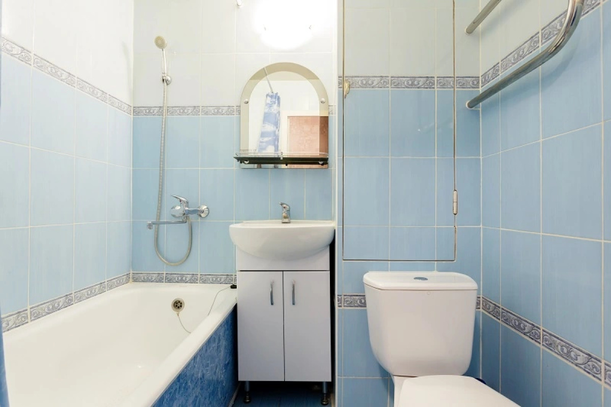 Апартаменты Брусника Выставочная