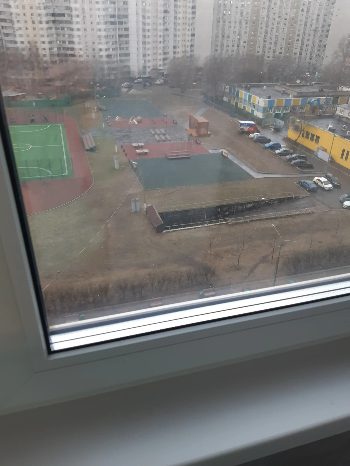 Квартира Эврика на Пронской