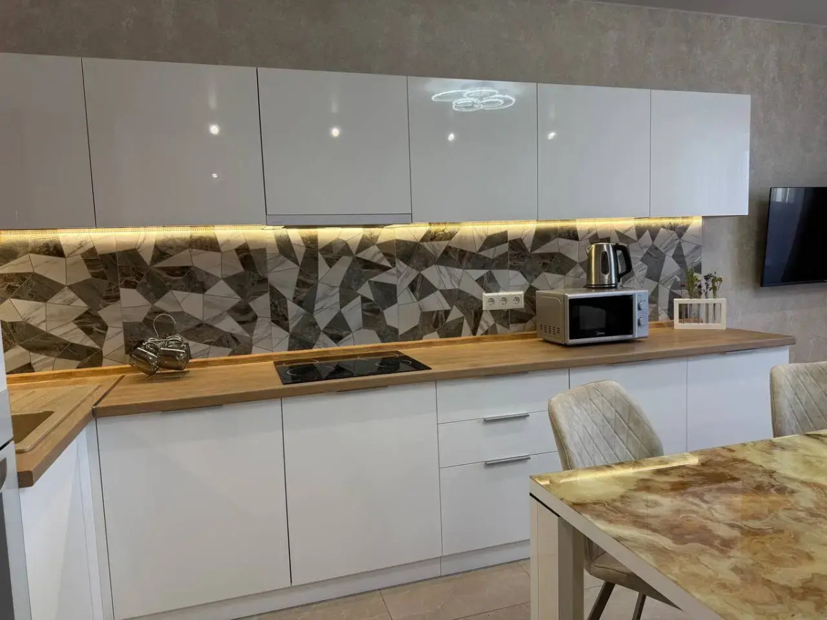 Апартаменты Трехкомнатные VIP в Центре Пензы