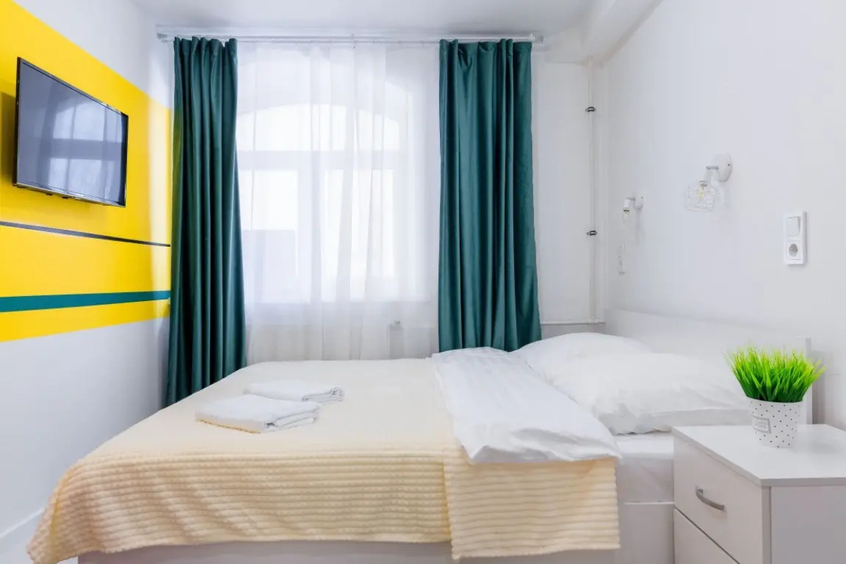 Апартаменты на Набережной Макарова 16 (2)